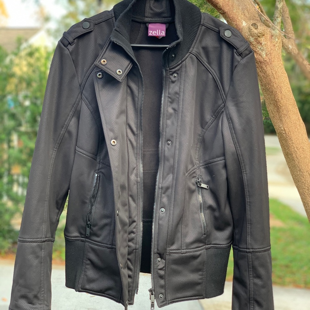 ZELLA WOMENS JACKET